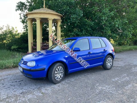 продам Volkswagen Golfв пмр  фото 4
