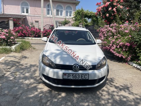 продам Volkswagen Golfв пмр  фото 6