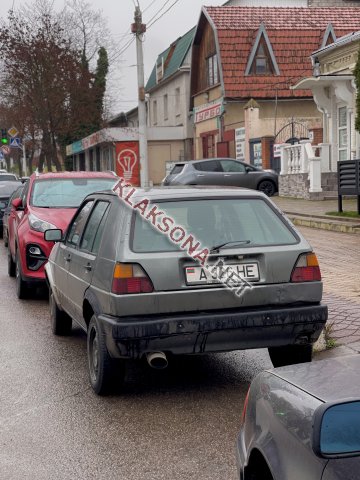 продам Volkswagen Golfв пмр  фото 4