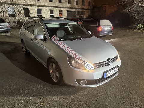 продам Volkswagen Golfв пмр  фото 4