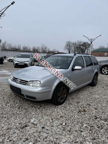продам Volkswagen Golfв пмр  фото 6