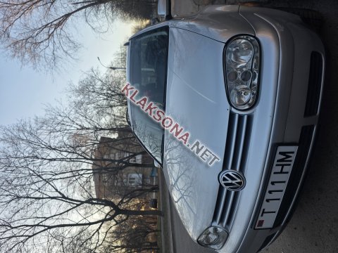 продам Volkswagen Golfв пмр  фото 5