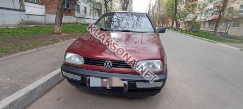 продам Volkswagen Golfв пмр  фото 6