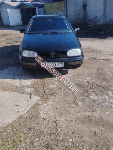продам Volkswagen Golfв пмр  фото 6