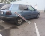 продам Volkswagen Golf в пмр  фото 3