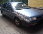 продам Volkswagen Golf в пмр  фото 1