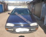 продам Volkswagen Golf в пмр  фото 6