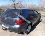 продам Volkswagen Golf в пмр  фото 1