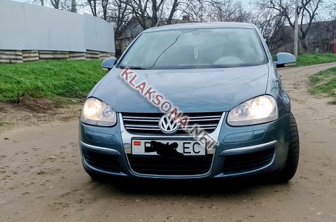 продам Volkswagen Jettaв пмр  фото 5