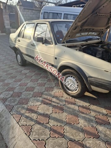 продам Volkswagen Jettaв пмр  фото 4
