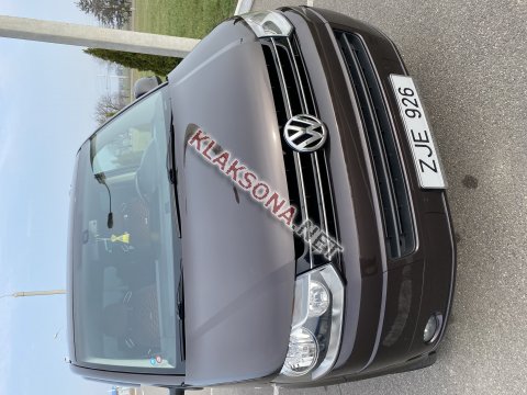 продам Volkswagen Multivanв пмр  фото 5