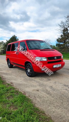 продам Volkswagen Multivanв пмр  фото 6