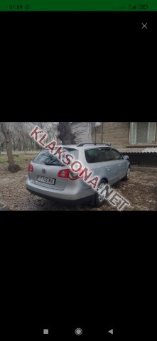 продам Volkswagen Passatв пмр  фото 4