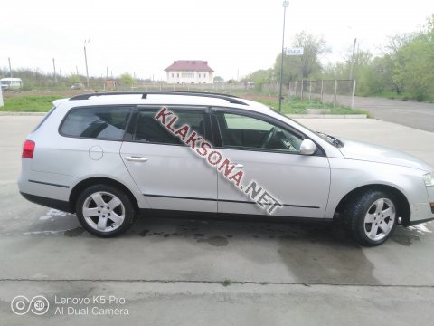 продам Volkswagen Passatв пмр  фото 4