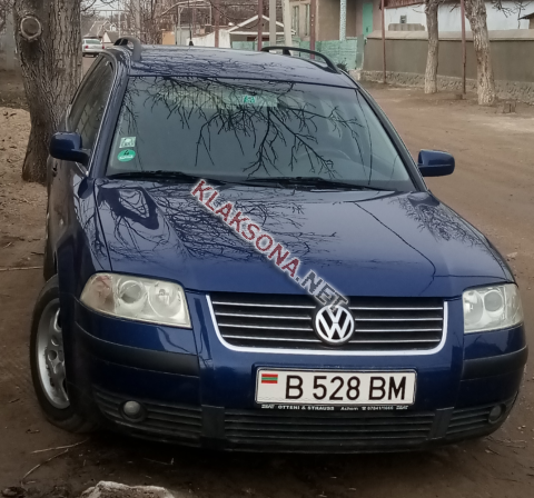 продам Volkswagen Passatв пмр  фото 5