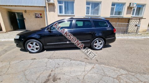 продам Volkswagen Passatв пмр  фото 5