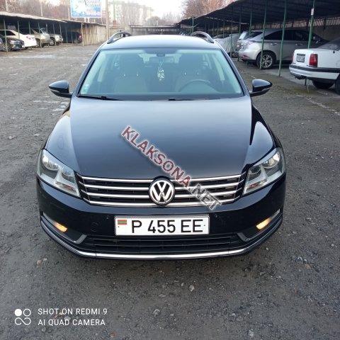 продам Volkswagen Passatв пмр  фото 4