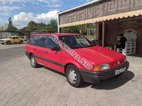 продам Volkswagen Passatв пмр  фото 4