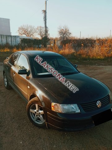 продам Volkswagen Passatв пмр  фото 6