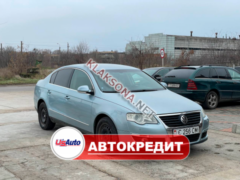 продам Volkswagen Passatв пмр  фото 5