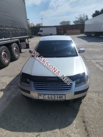 продам Volkswagen Passatв пмр  фото 4