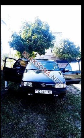 продам Volkswagen Passatв пмр  фото 6
