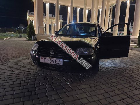 продам Volkswagen Passatв пмр  фото 4