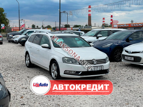 продам Volkswagen Passatв пмр  фото 5