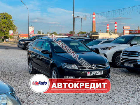 продам Volkswagen Passatв пмр  фото 6