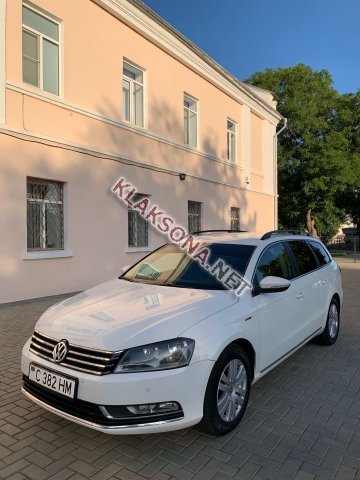 продам Volkswagen Passatв пмр  фото 5