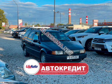 продам Volkswagen Passatв пмр  фото 4
