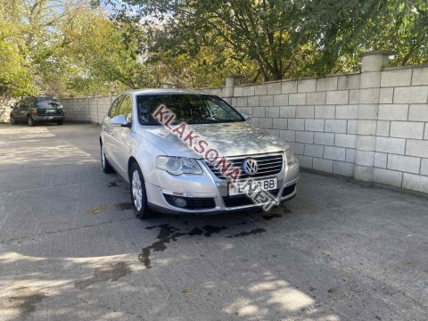 продам Volkswagen Passatв пмр  фото 4
