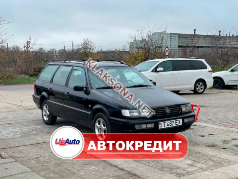 продам Volkswagen Passatв пмр  фото 6