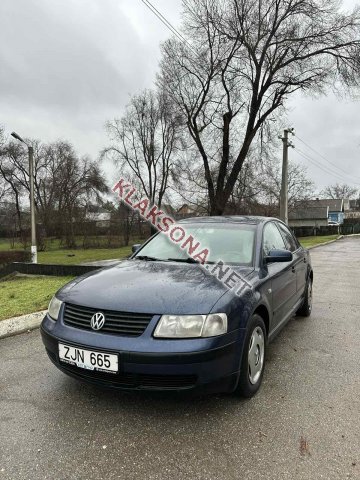 продам Volkswagen Passatв пмр  фото 5