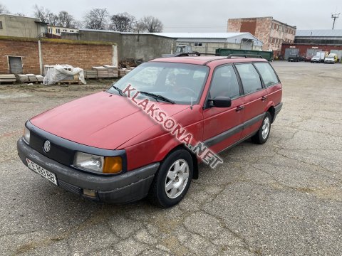 продам Volkswagen Passatв пмр  фото 6