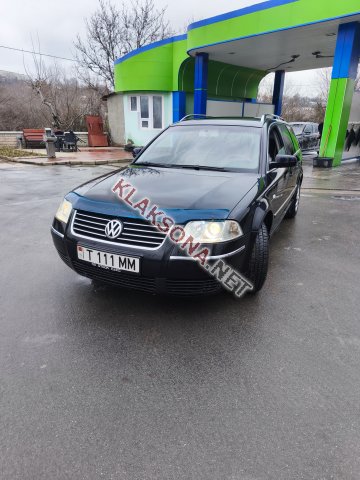 продам Volkswagen Passatв пмр  фото 4