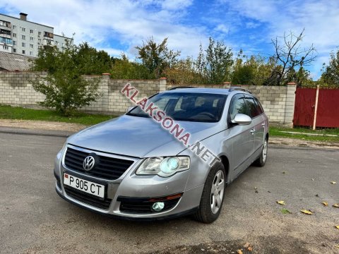 продам Volkswagen Passatв пмр  фото 4