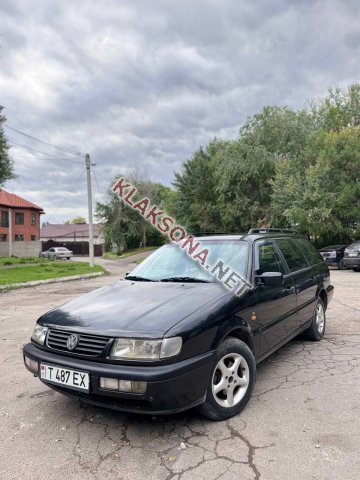 продам Volkswagen Passatв пмр  фото 5