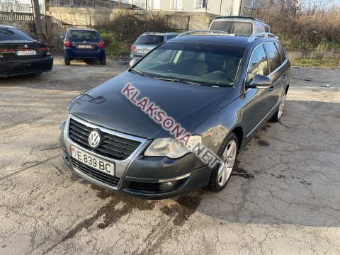 продам Volkswagen Passatв пмр  фото 5