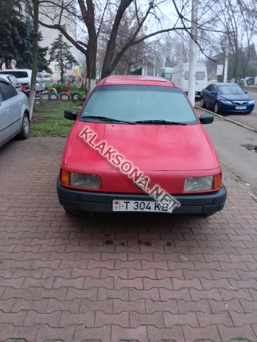 продам Volkswagen Passatв пмр  фото 5