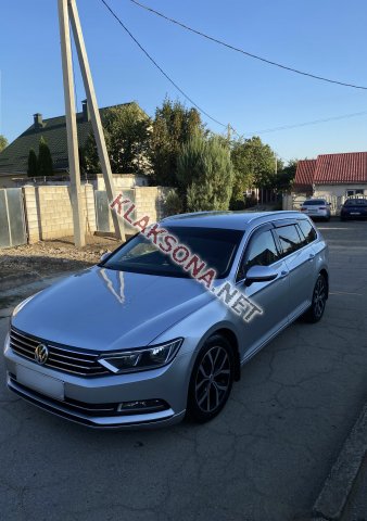 продам Volkswagen Passatв пмр  фото 4