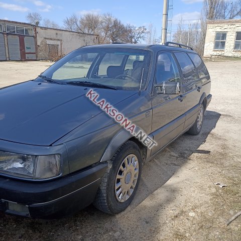 продам Volkswagen Passatв пмр  фото 5