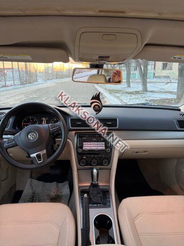 продам Volkswagen Passatв пмр  фото 5