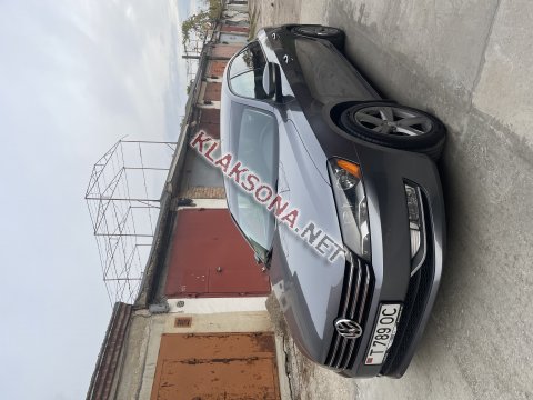 продам Volkswagen Passatв пмр  фото 6