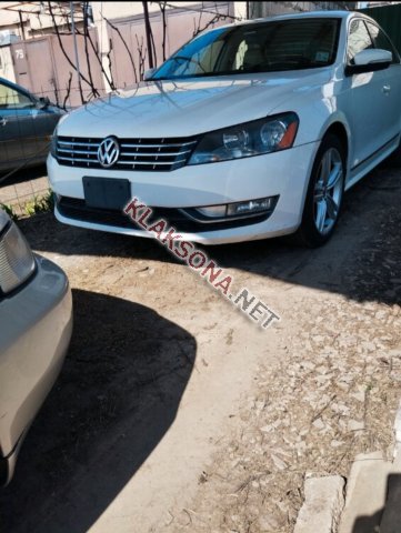 продам Volkswagen Passatв пмр  фото 5