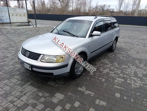 продам Volkswagen Passatв пмр  фото 5
