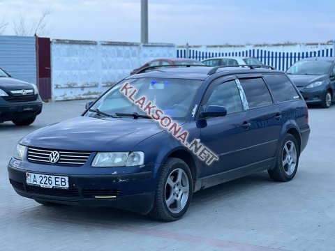 продам Volkswagen Passatв пмр  фото 6