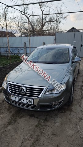 продам Volkswagen Passatв пмр  фото 5