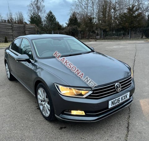 продам Volkswagen Passatв пмр  фото 6