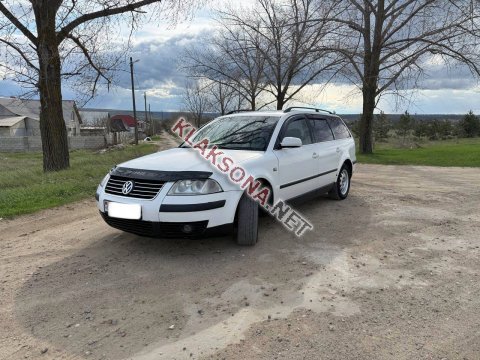 продам Volkswagen Passatв пмр  фото 5